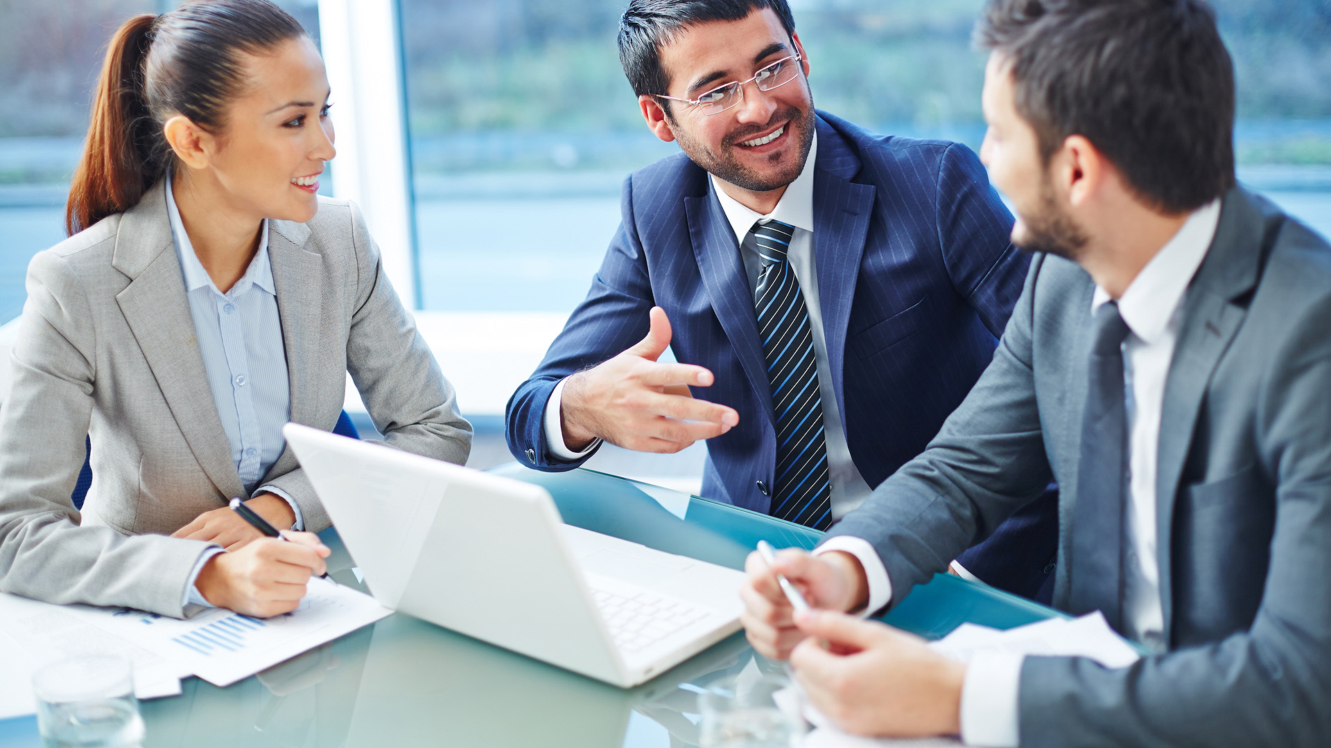  Property Finance Consultancy