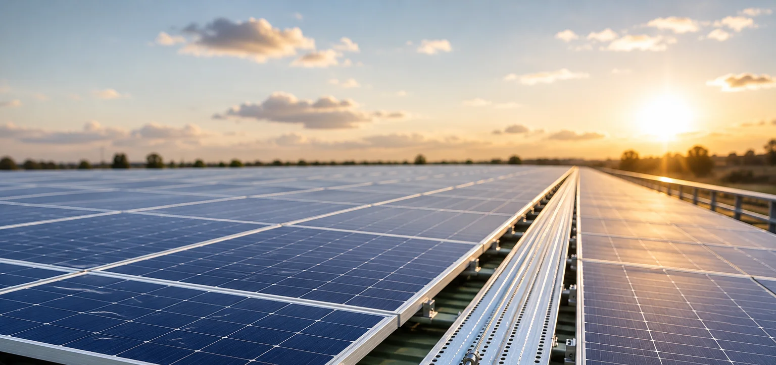  Solar Products